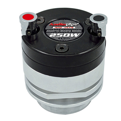 1” Aluminum Titanium Tweeter (ATQ-1575)