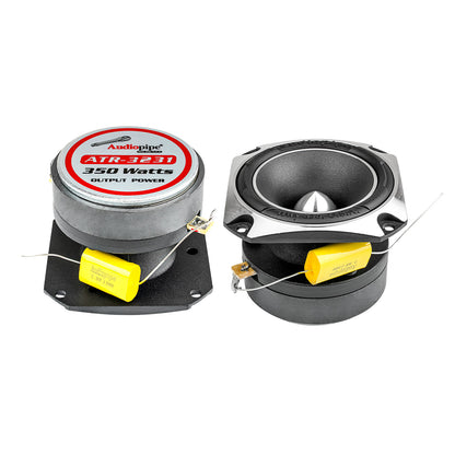 ATR-3231 Heavy Duty Titanium Super Tweeter