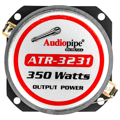 ATR-3231 Heavy Duty Titanium Super Tweeter