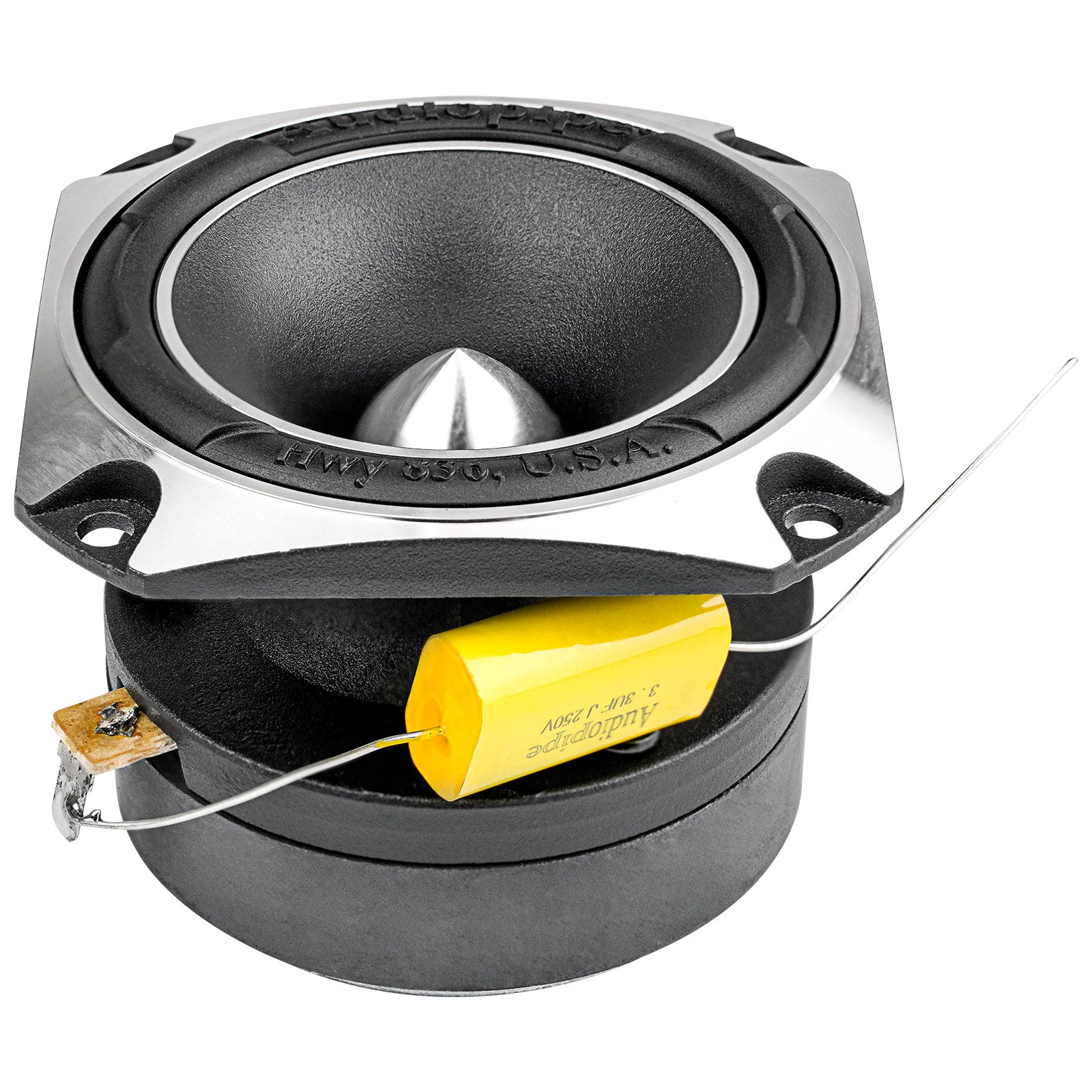 ATR-3231 Heavy Duty Titanium Super Tweeter