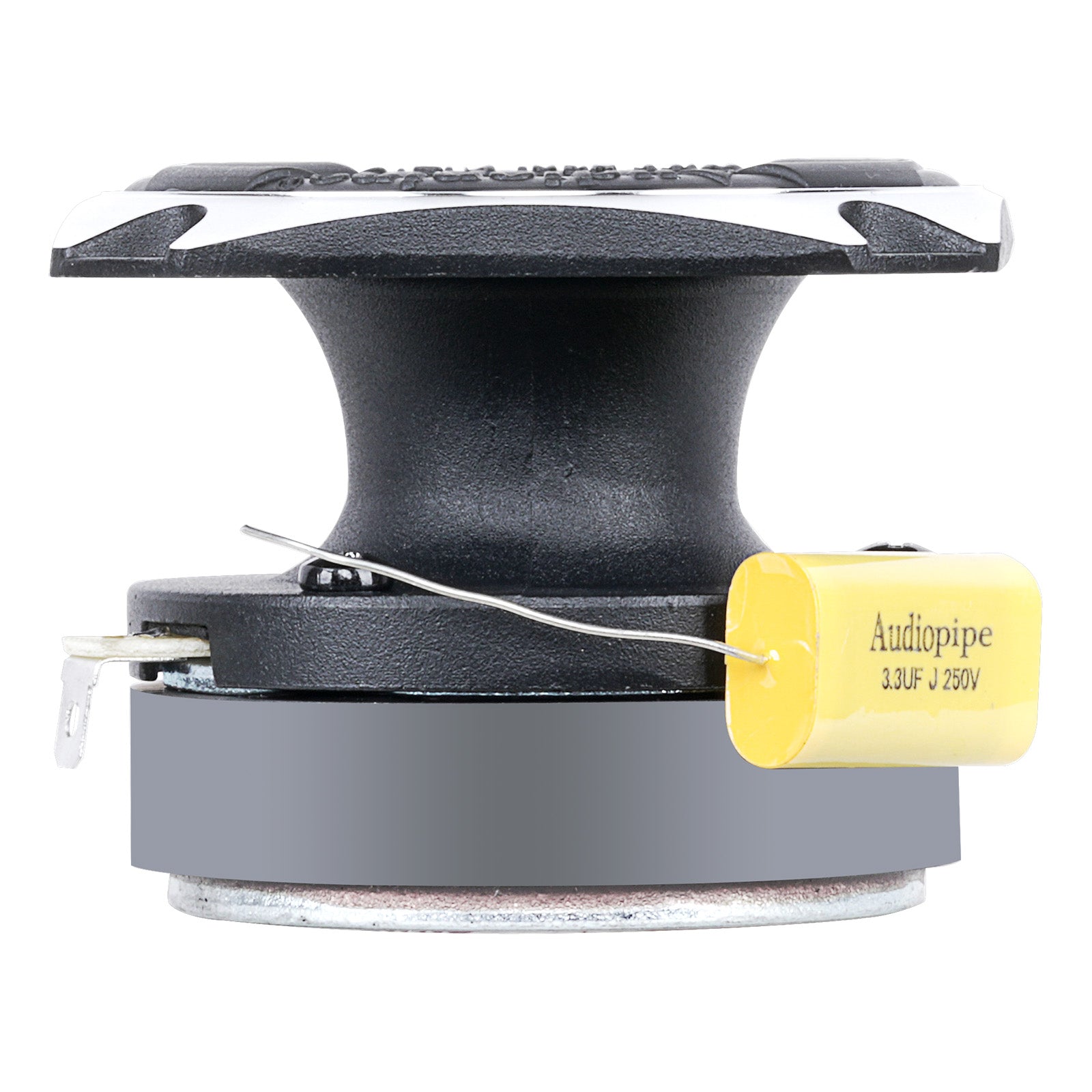 Heavy Duty Titanium Super Tweeter(ATR-3231) – Audiopipe