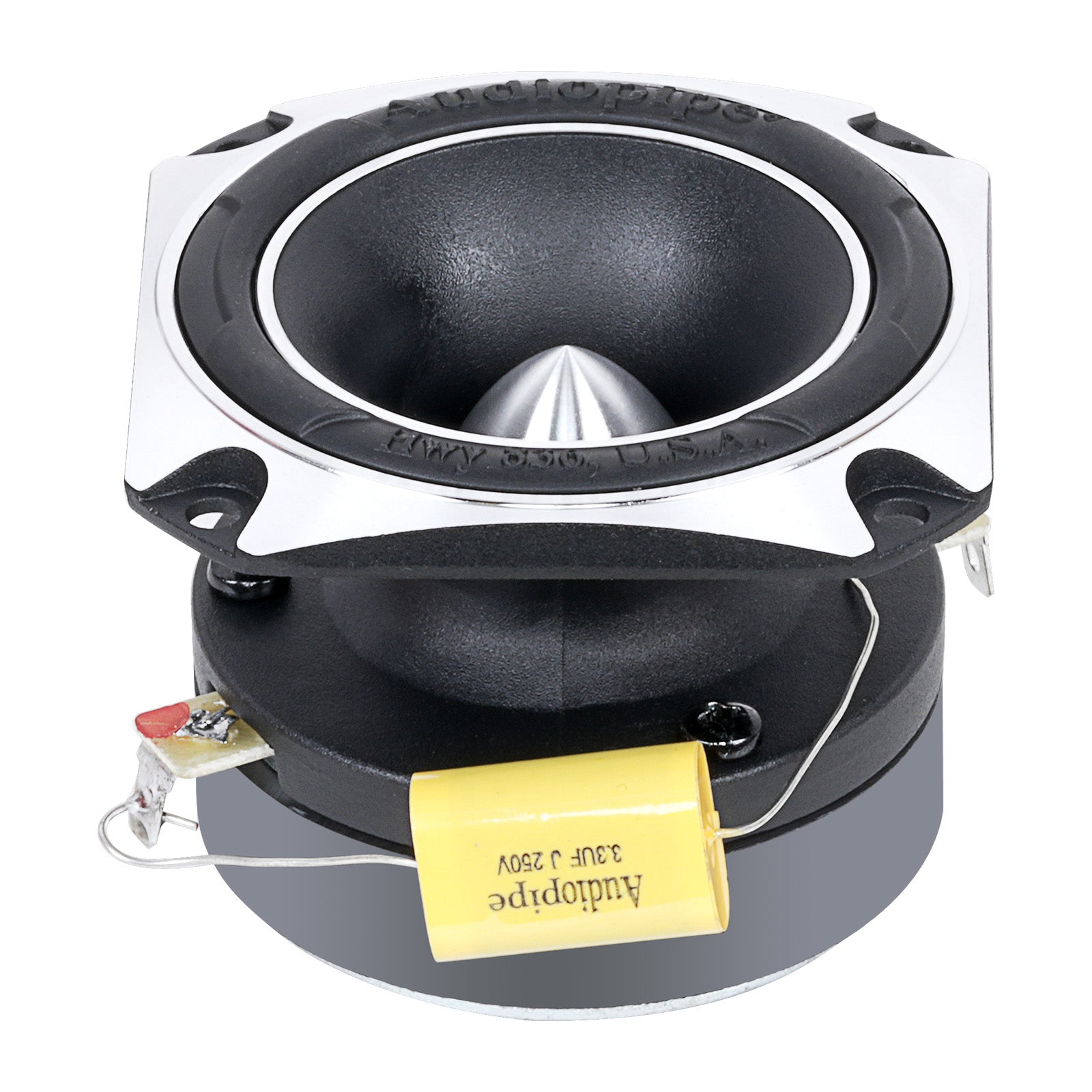 和楽器 taicon TW18-PLX | 1'' 500W MAX. | 8Ω – Comando Audio Inc.