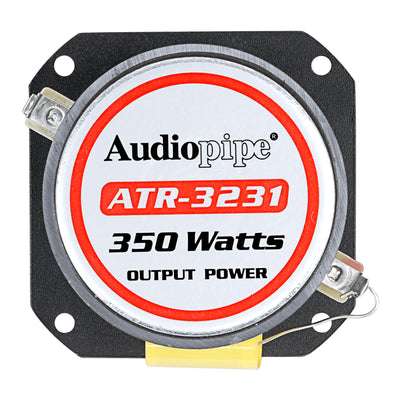 Heavy Duty Titanium Super Tweeter(ATR-3231)