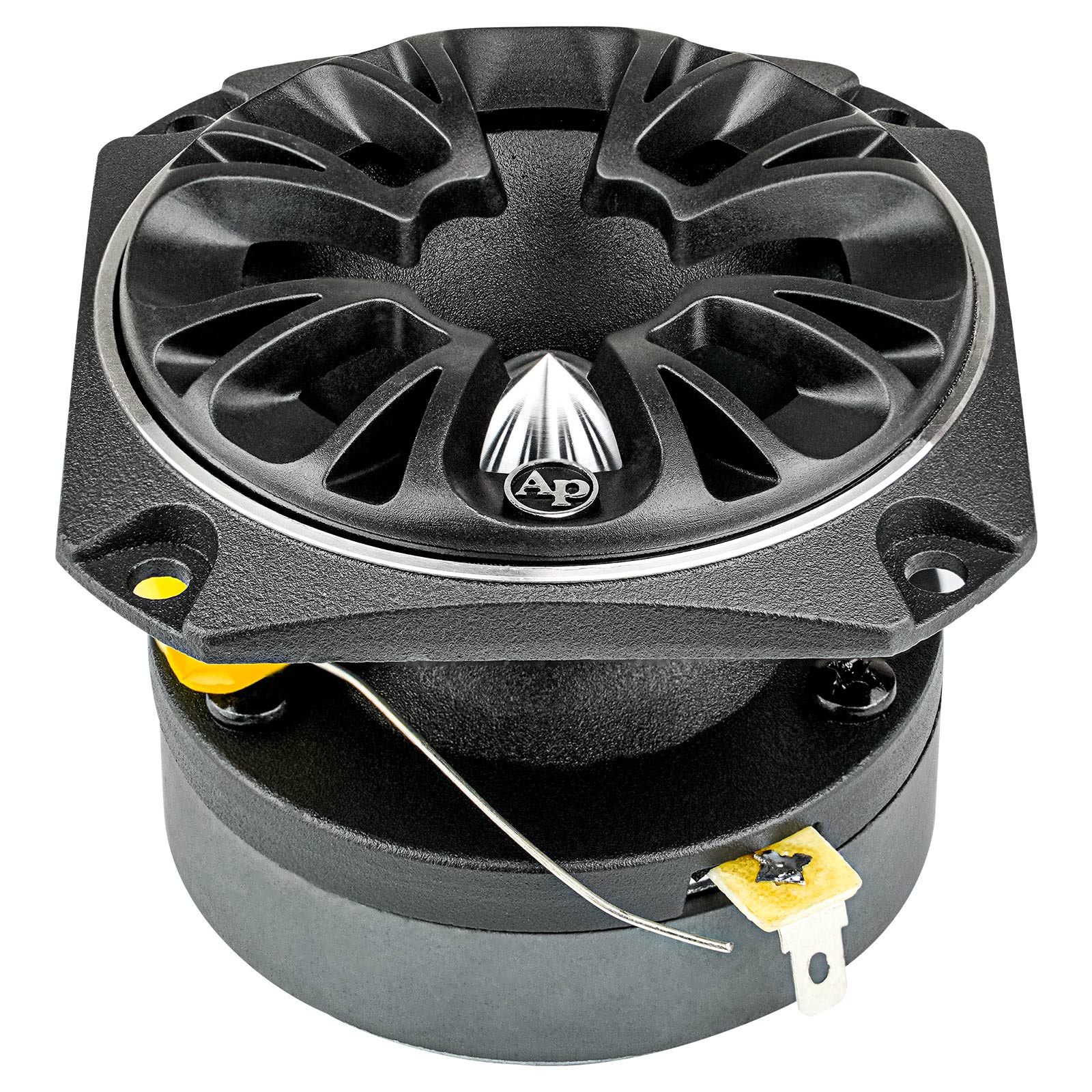 ATR-3233B 350W Heavy Duty Titanium Super Tweeter