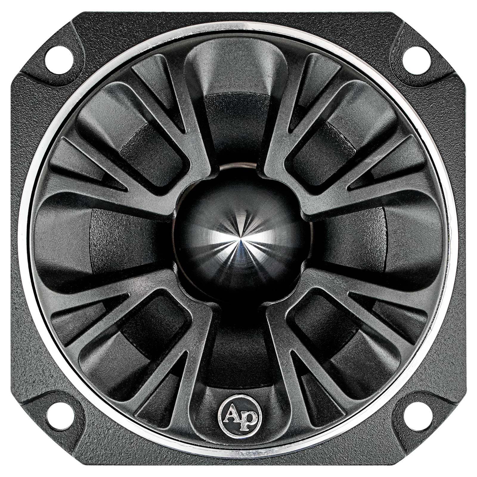 ATR-3233B 350W Heavy Duty Titanium Super Tweeter