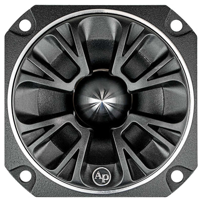 ATR-3233B 350W Heavy Duty Titanium Super Tweeter