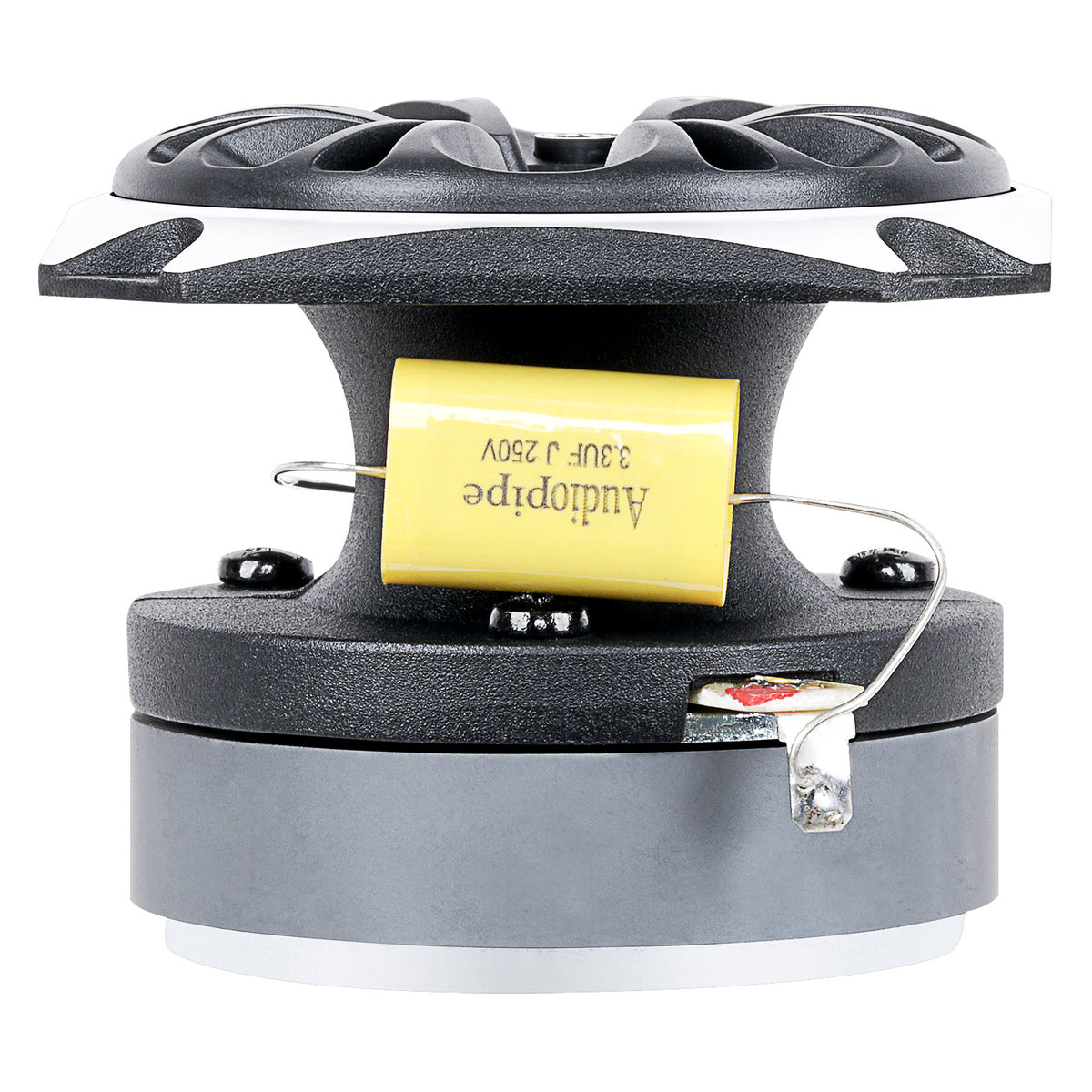 ATR-3233C 350W Heavy Duty Titanium Super Tweeter