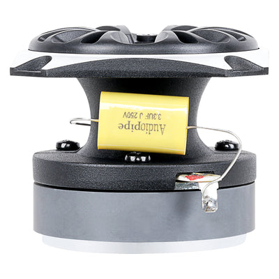 ATR-3233C 350W Heavy Duty Titanium Super Tweeter