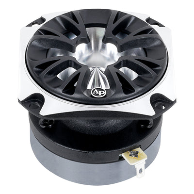 ATR-3233C 350W Heavy Duty Titanium Super Tweeter