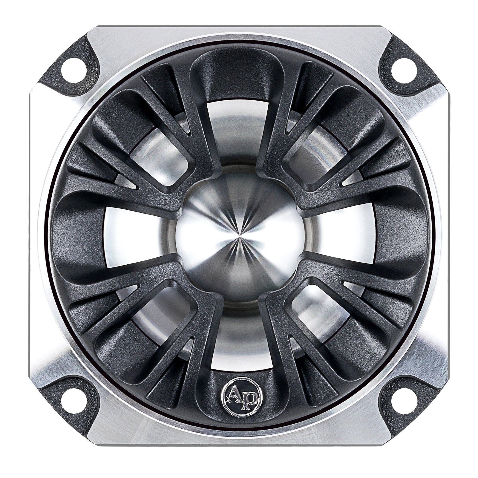 ATR-3233C 350W Heavy Duty Titanium Super Tweeter – Audiopipe