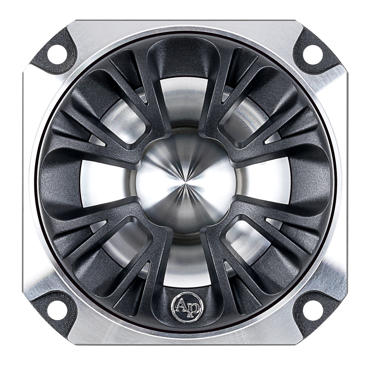 ATR-3233C 350W Heavy Duty Titanium Super Tweeter