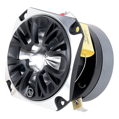 ATR-3233C 350W Heavy Duty Titanium Super Tweeter