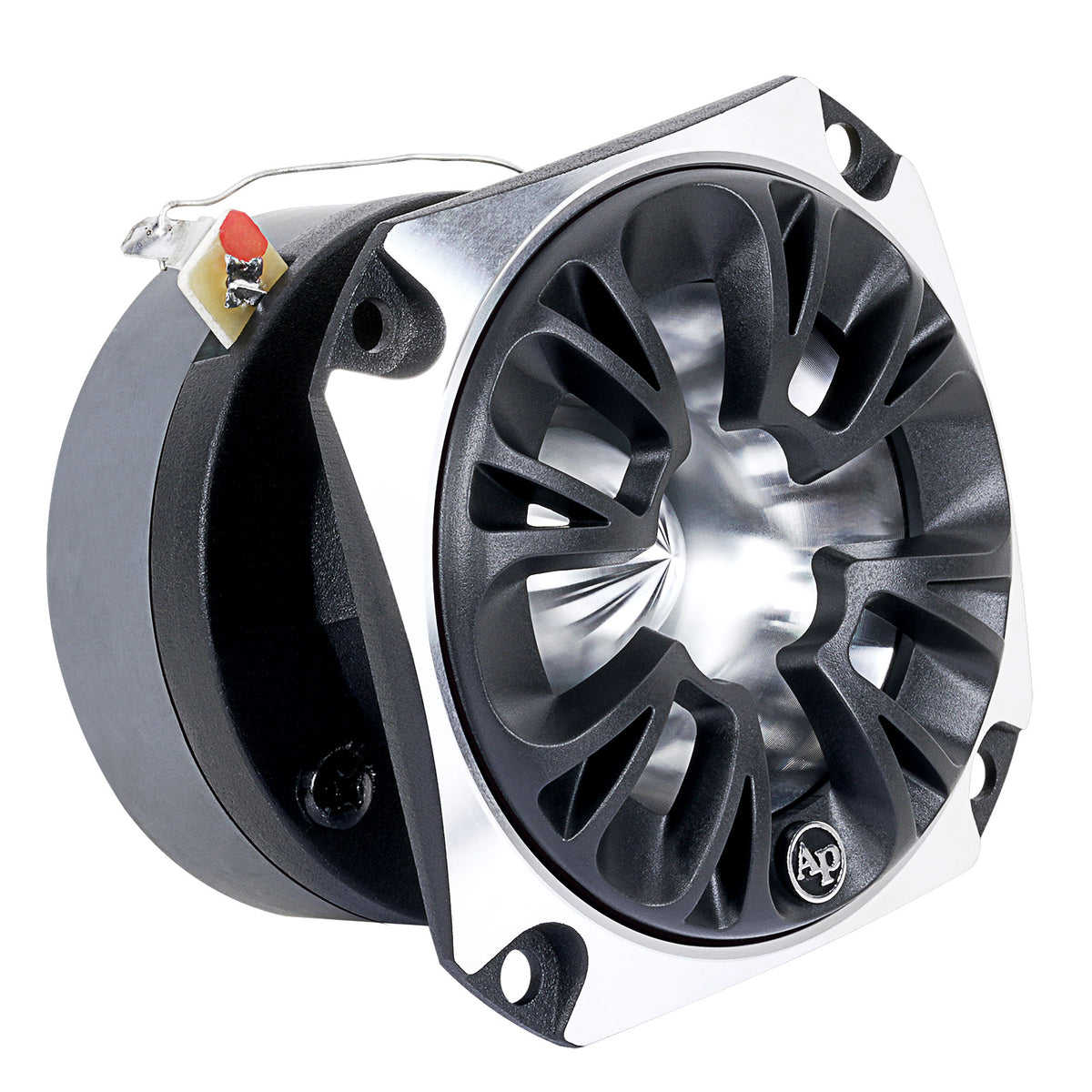 ATR-3233C 350W Heavy Duty Titanium Super Tweeter