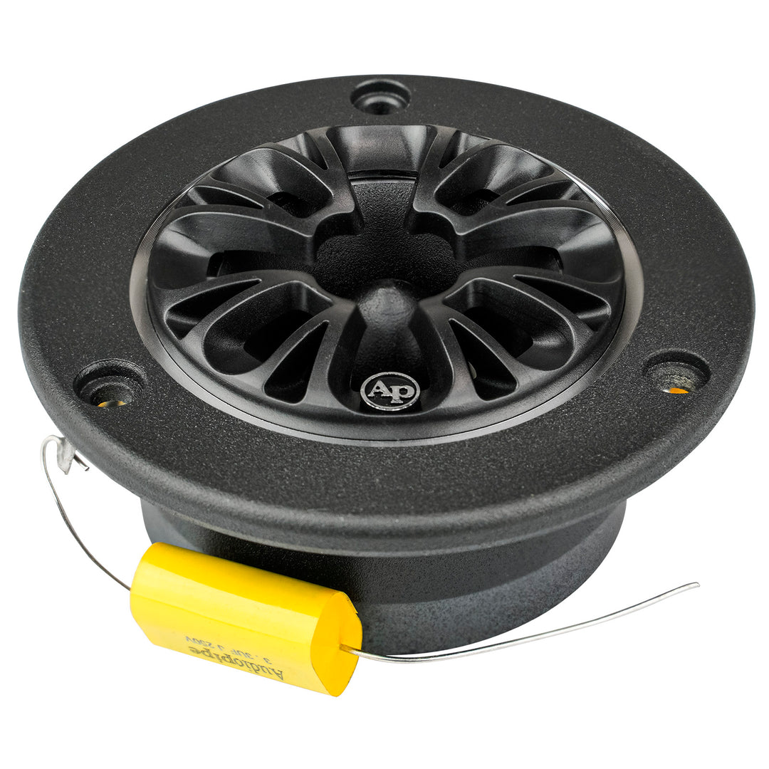 Car Audio Pro Tweeters ATR Series – Audiopipe