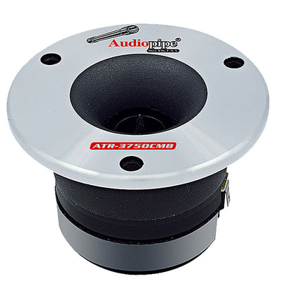3-3/4"Super High Frequency Tweeter (ATR-3750CMB)