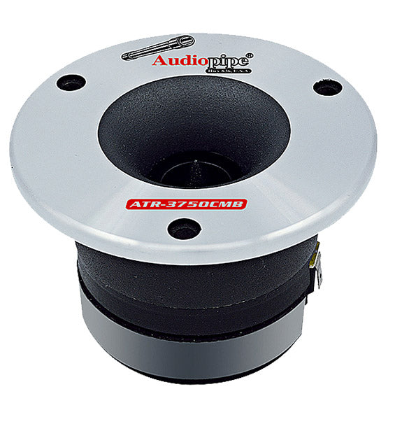 3-3/4"Super High Frequency Tweeter (ATR-3750CMB)