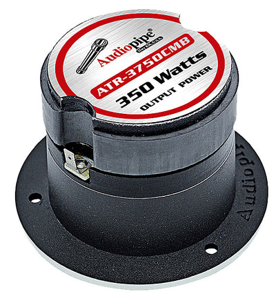 3-3/4"Super High Frequency Tweeter (ATR-3750CMB)