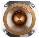 Heavy Duty Super Tweeter (ATR-4053-GLD)