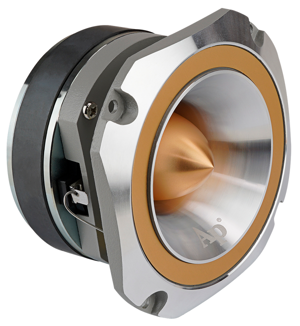 Heavy Duty Super Tweeter (ATR-4053-GLD)