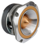 Heavy Duty Super Tweeter (ATR-4053-GLD)