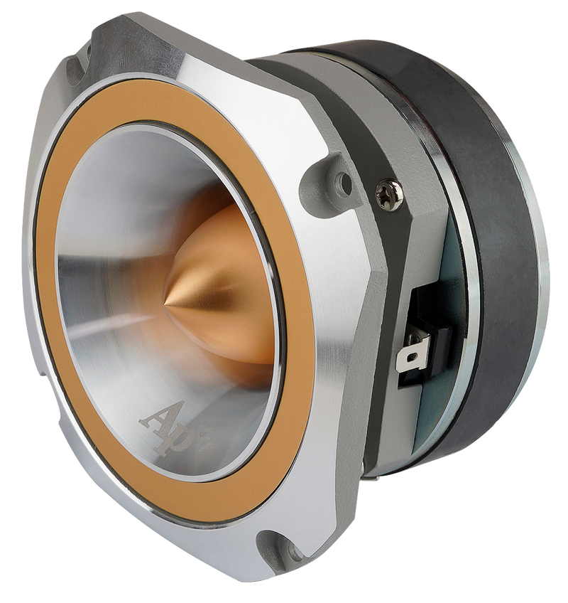 Heavy Duty Super Tweeter (ATR-4053-GLD)