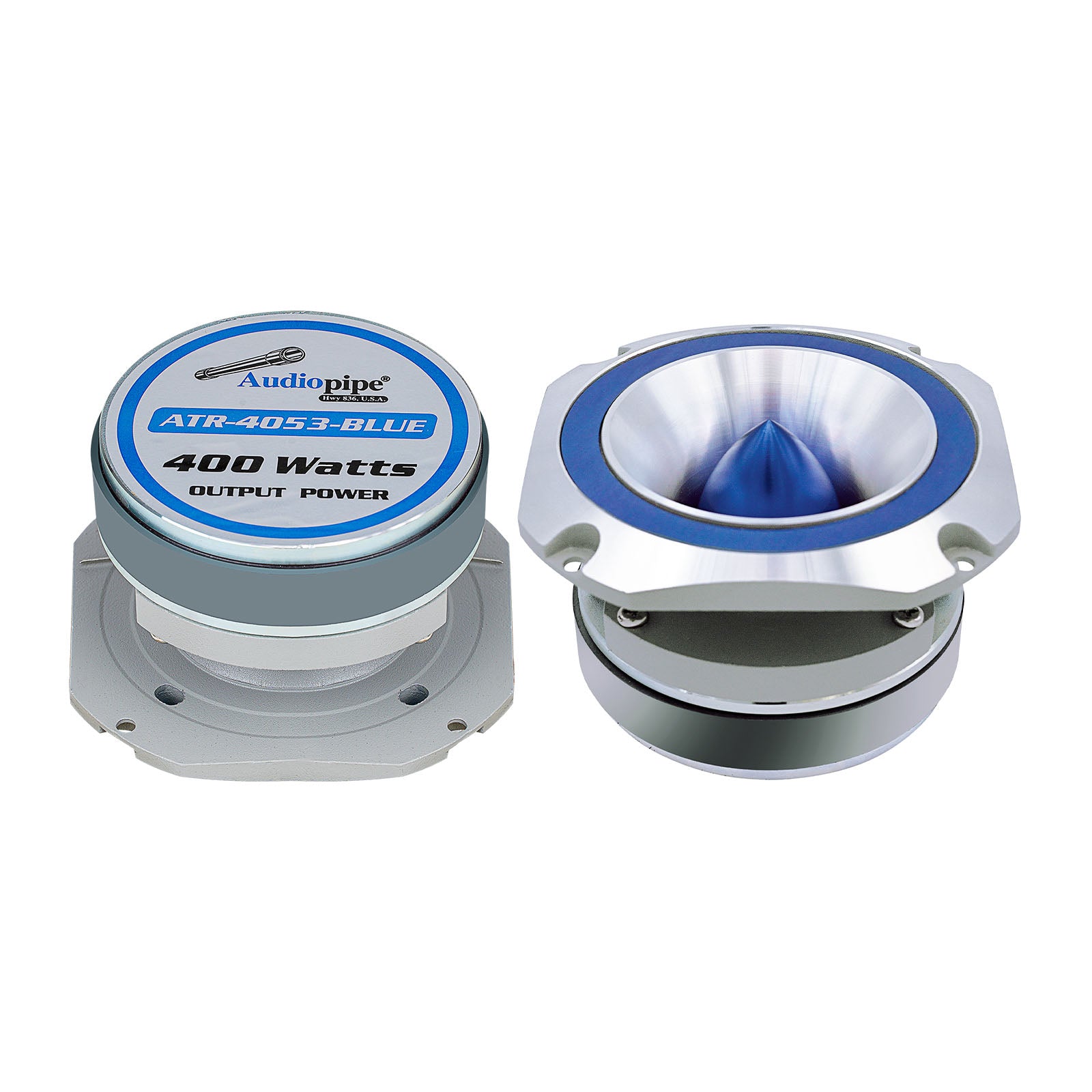 Audiopipe ATV4061 Tweeter Replacement Coil For ATR4061 Speakers - OEM Part