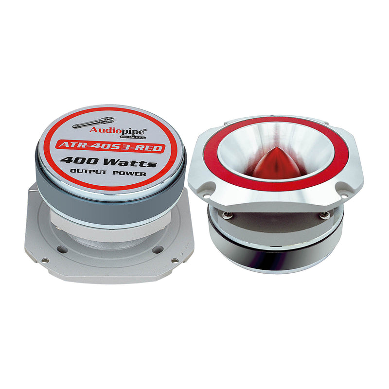 Heavy Duty Super Tweeter (ATR-4053-RED)