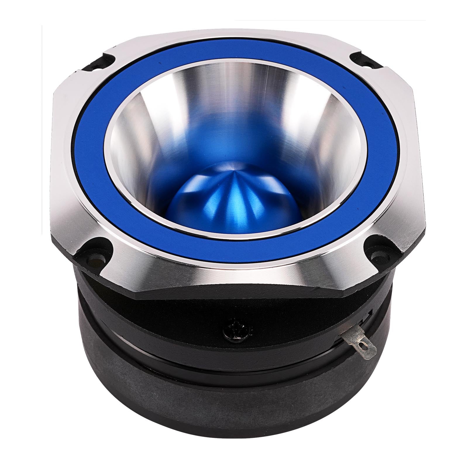 Heavy Duty Titanium Super Tweeter (ATR-4061-BLU)