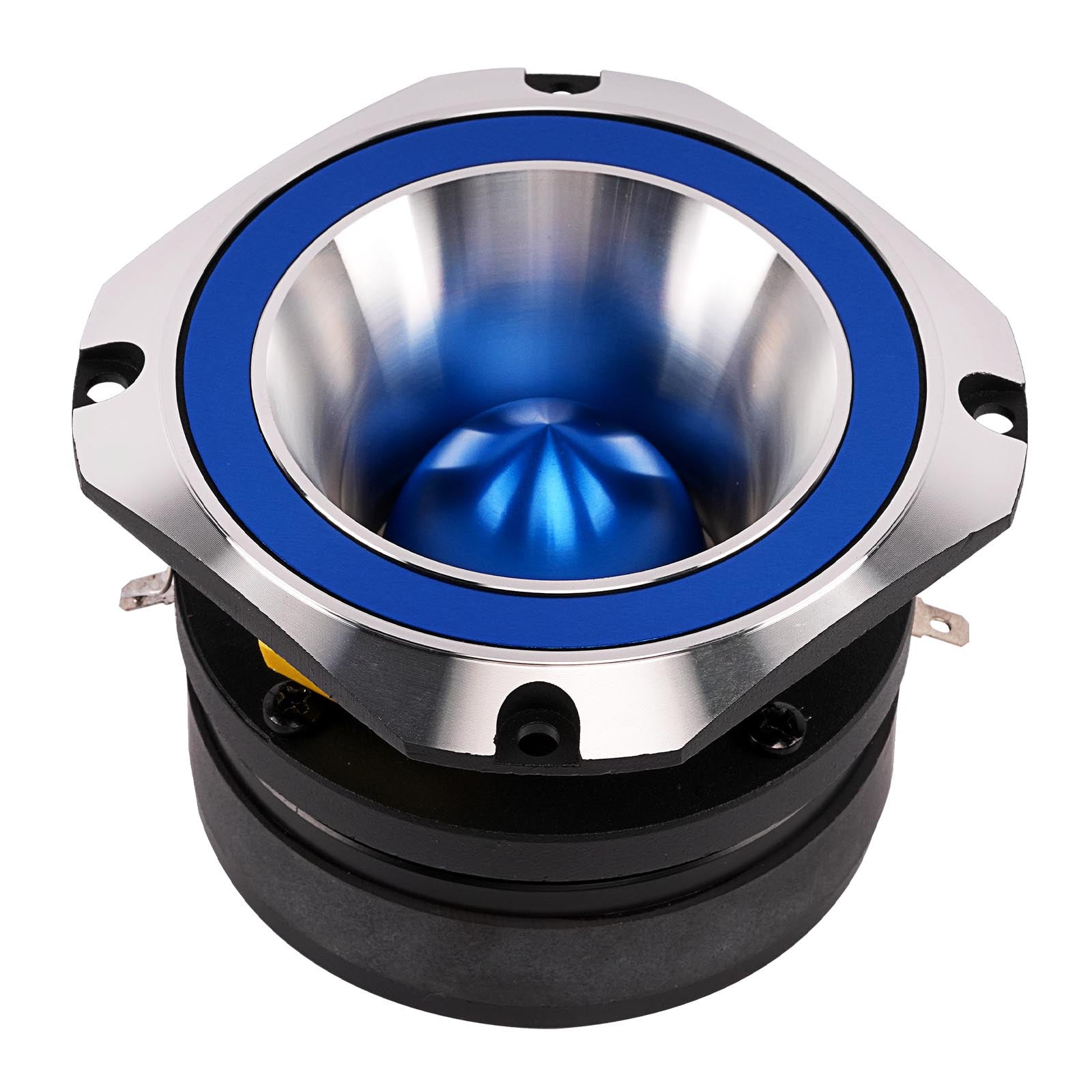 Heavy Duty Titanium Super Tweeter (ATR-4061-BLU)