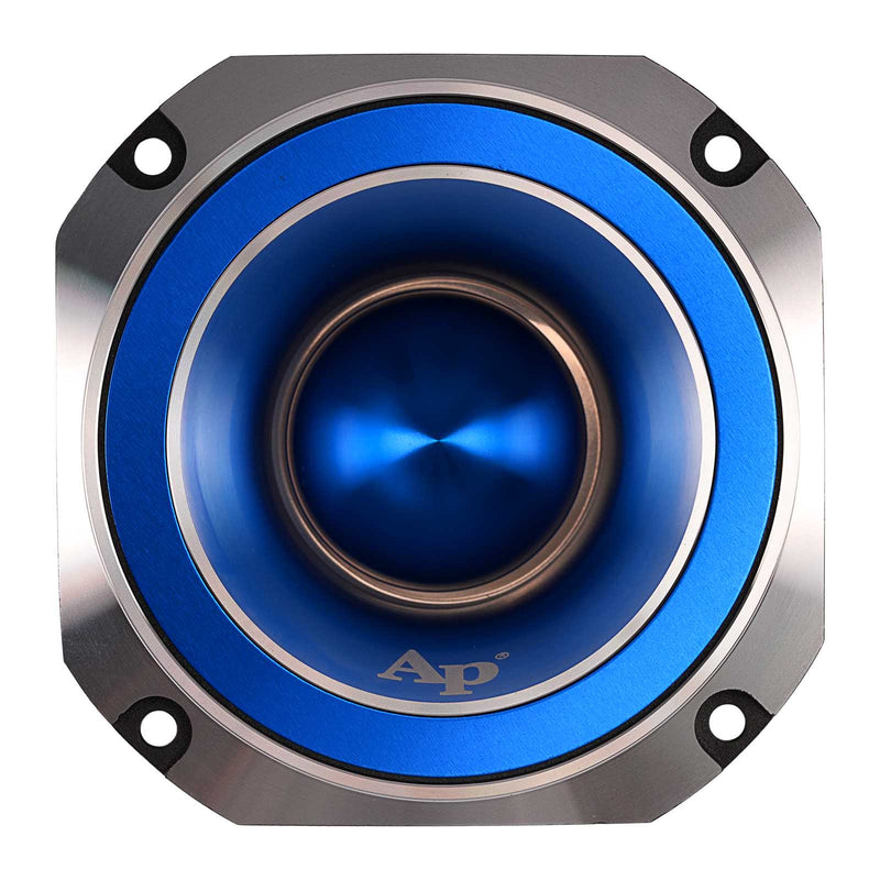 Heavy Duty Titanium Super Tweeter (ATR-4061-BLU)