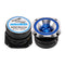 Heavy Duty Titanium Super Tweeter (ATR-4061-BLU)