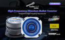 Heavy Duty Titanium Super Tweeter (ATR-4061-BLU)