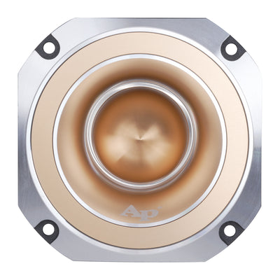 Heavy Duty Titanium Super Tweeter (ATR-4061-GLD)