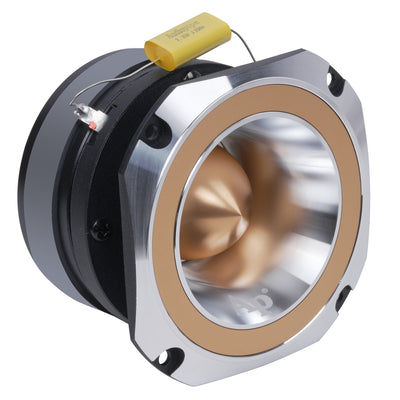 Heavy Duty Titanium Super Tweeter (ATR-4061-GLD)