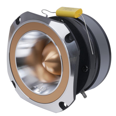 Heavy Duty Titanium Super Tweeter (ATR-4061-GLD)