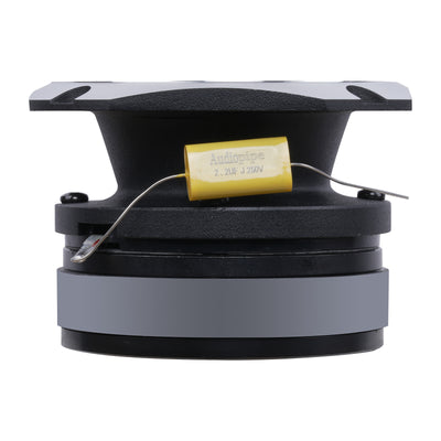 Heavy Duty Titanium Super Tweeter (ATR-4061-GLD)