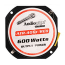 Heavy Duty Titanium Super Tweeter (ATR-4061-RED)