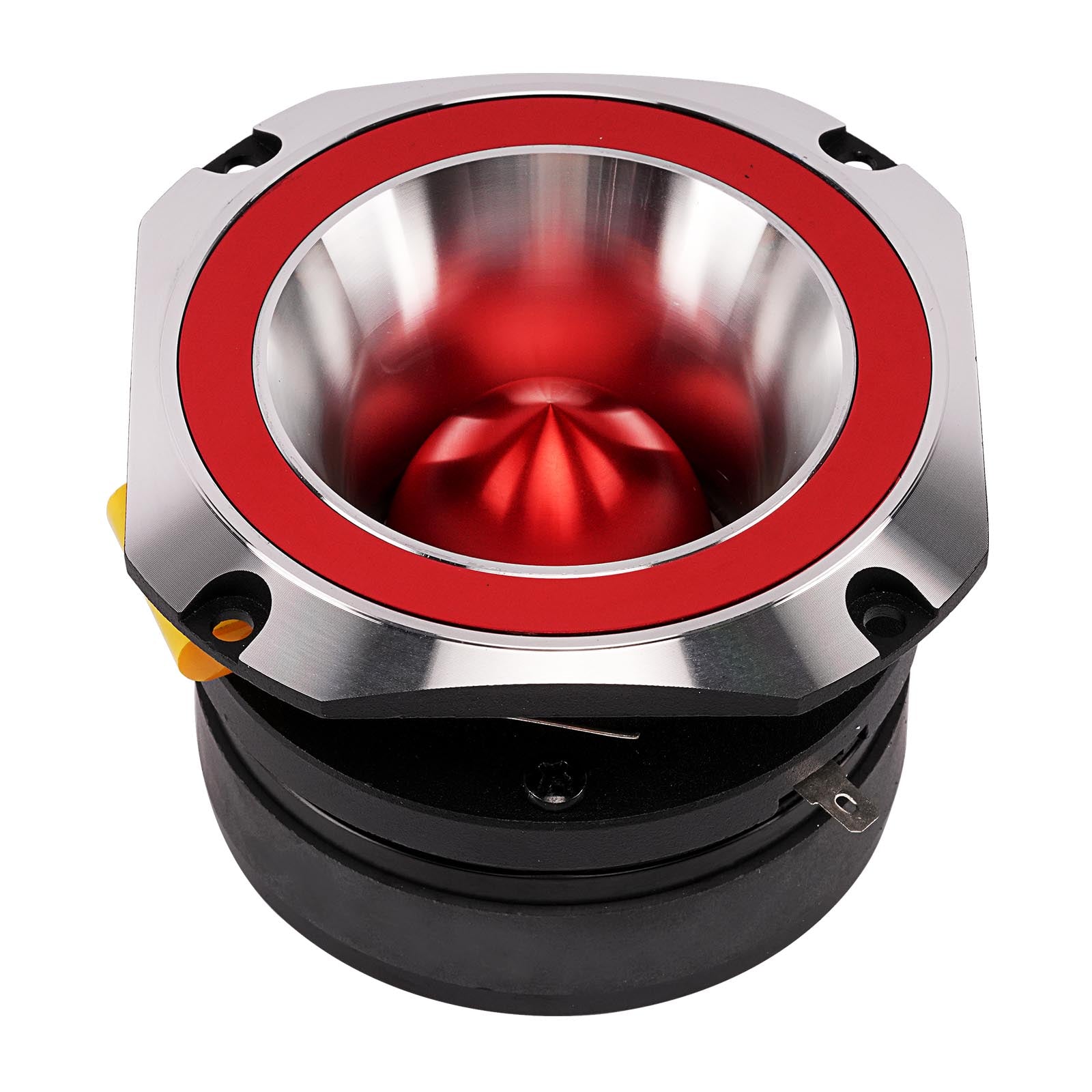 Heavy Duty Titanium Super Tweeter (ATR-4061-RED)