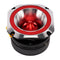 Heavy Duty Titanium Super Tweeter (ATR-4061-RED)