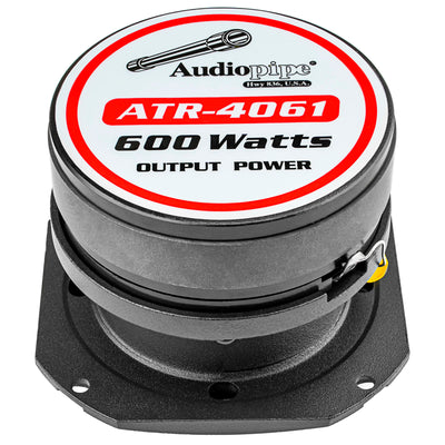 Heavy Duty Titanium Super Tweeter (ATR-4061)