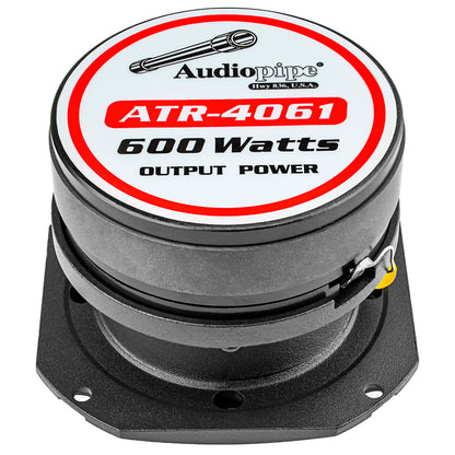 ATR-4061 Heavy Duty Titanium Super Tweeter