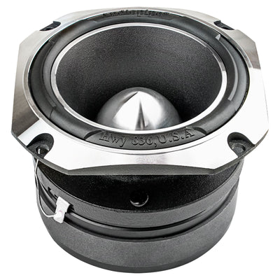 Heavy Duty Titanium Super Tweeter (ATR-4061)
