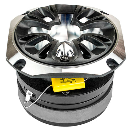 ATR-4063C 600W Heavy Duty Titanium Super Tweeter