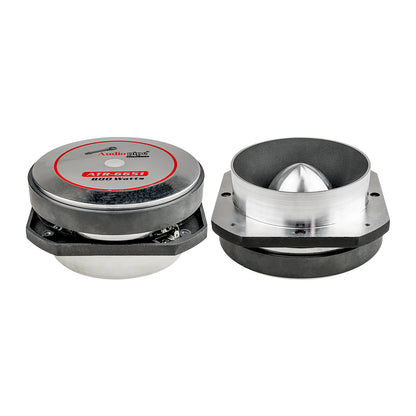 ATR-6651 Heavy Duty Titanium Super Tweeter