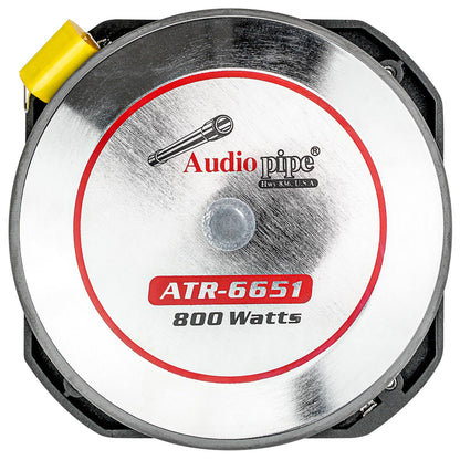 ATR-6651 Heavy Duty Titanium Super Tweeter