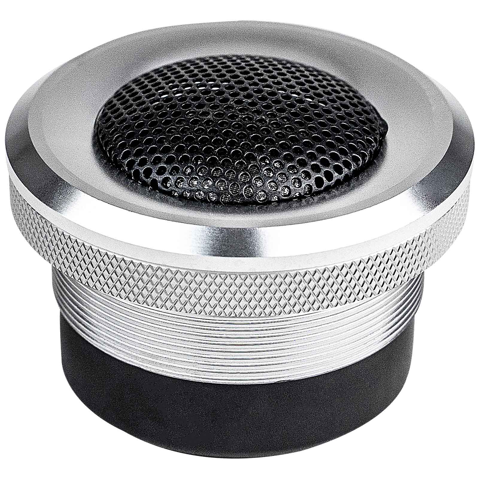 1” Silk Dome Tweeter, Aluminum (ATX-100)