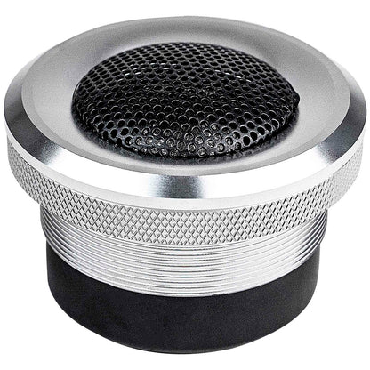 1” Silk Dome Tweeter, Aluminum (ATX-100)