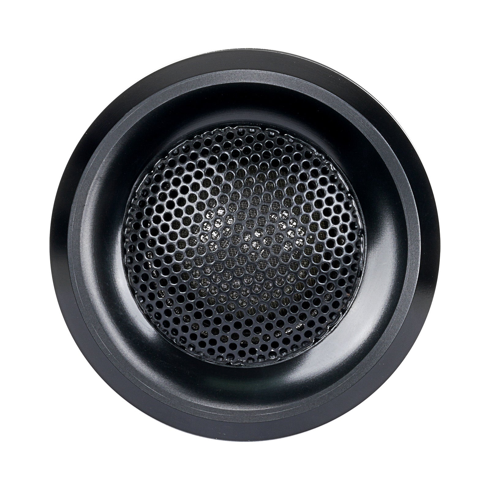 1” Silk Dome Tweeter, Black (ATX-100B), Sold in pairs