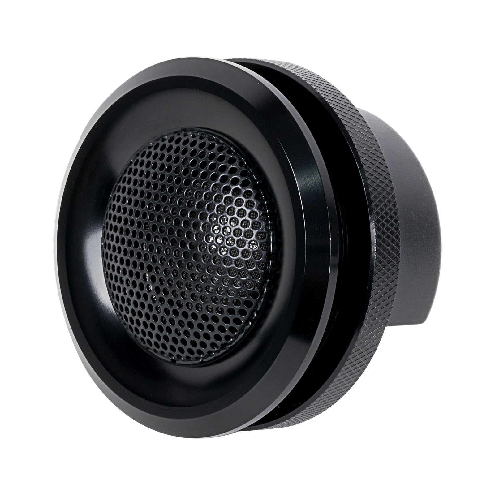 1” Silk Dome Tweeter, Black (ATX-100B), Sold in pairs