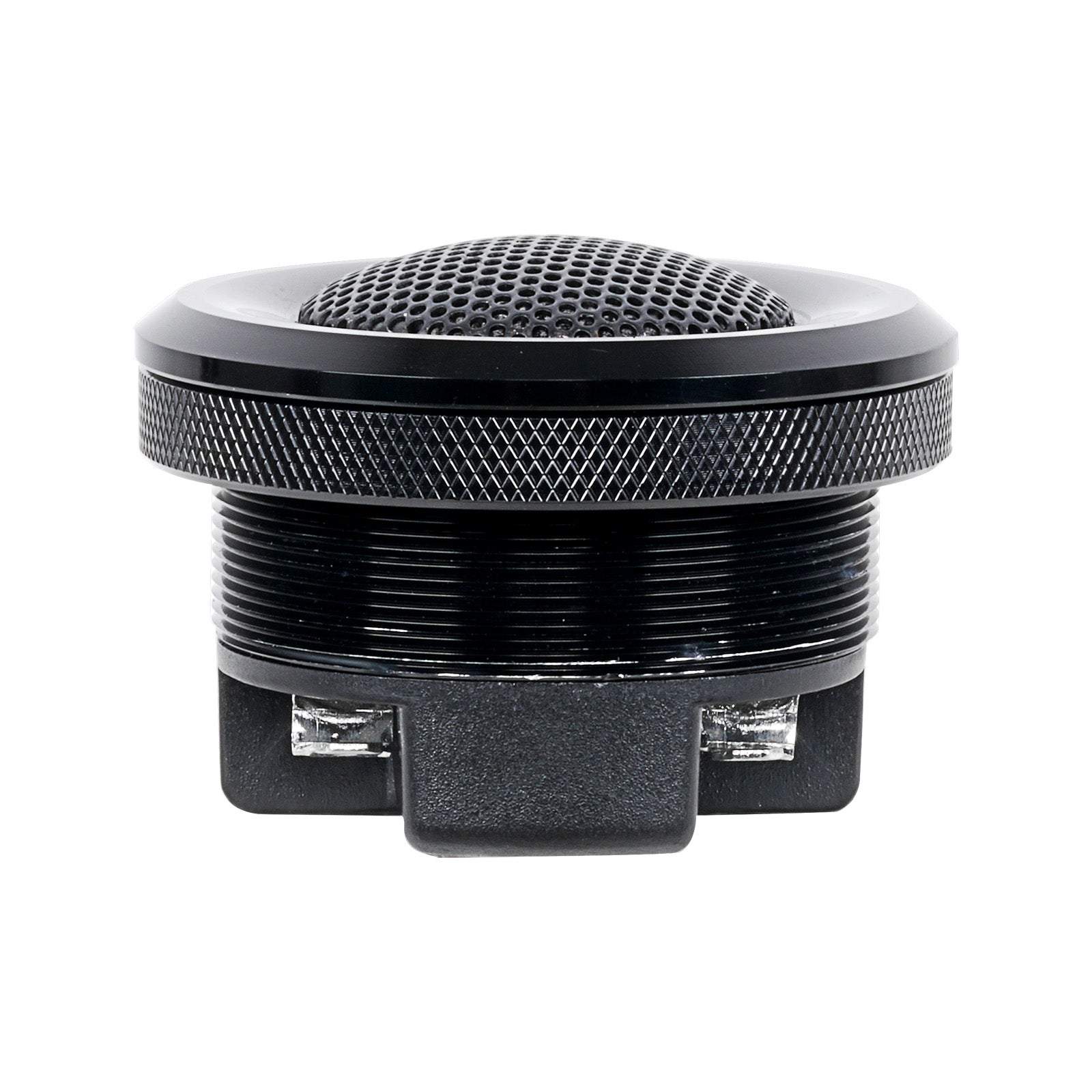 1” Silk Dome Tweeter, Black (ATX-100B), Sold in pairs